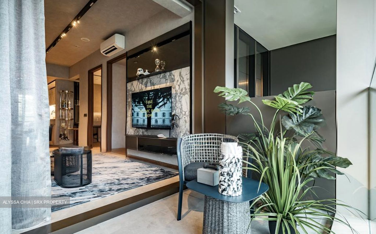 Faber Residence (D5), Apartment #540950591